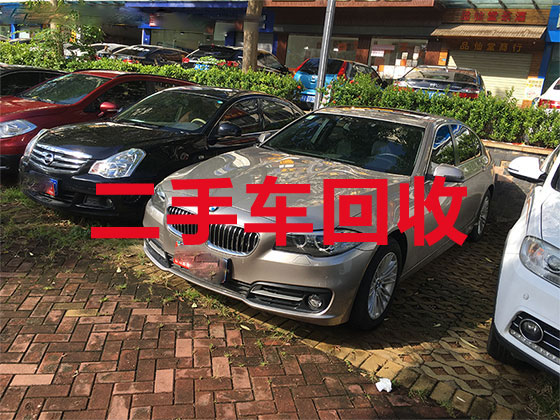 合肥专业汽车回收-回收新能源汽车